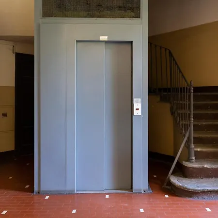 Apartmán Casa Vittoria - Isola District