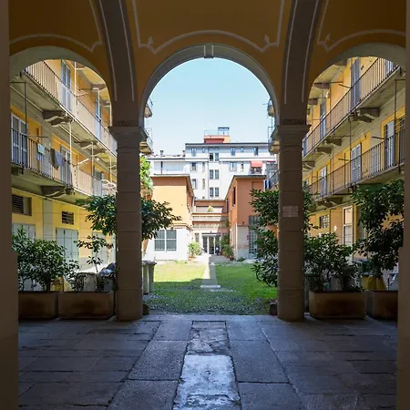 Casa Vittoria - Isola District Διαμέρισμα *