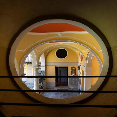 Διαμέρισμα Casa Vittoria - Isola District