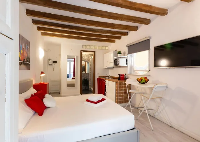Casa Vittoria - Isola District Apartament Mediolan