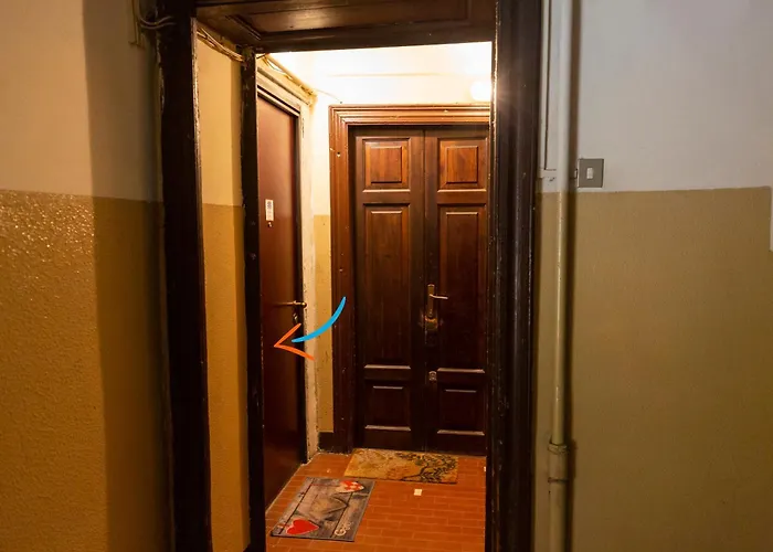 Casa Vittoria - Isola District Mediolan