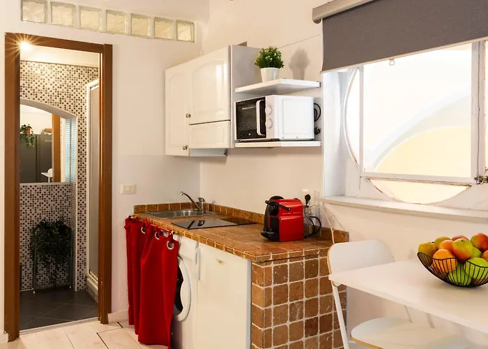 Apartament Casa Vittoria - Isola District