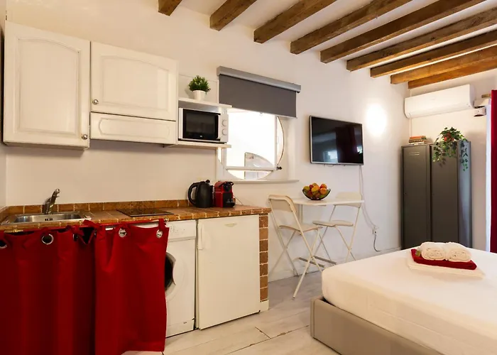 Apartament Casa Vittoria - Isola District Mediolan