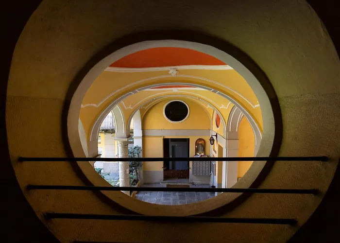 Apartament Casa Vittoria - Isola District