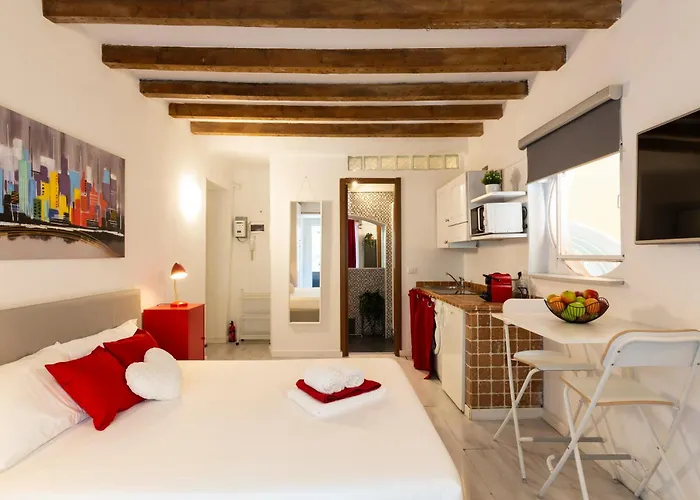 Casa Vittoria - Isola District Mediolan