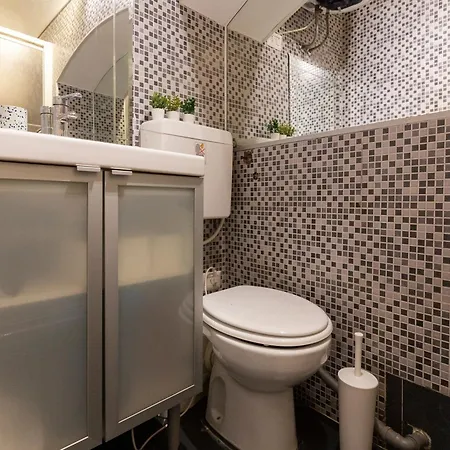 Casa Vittoria - Isola District Apartment Mailand