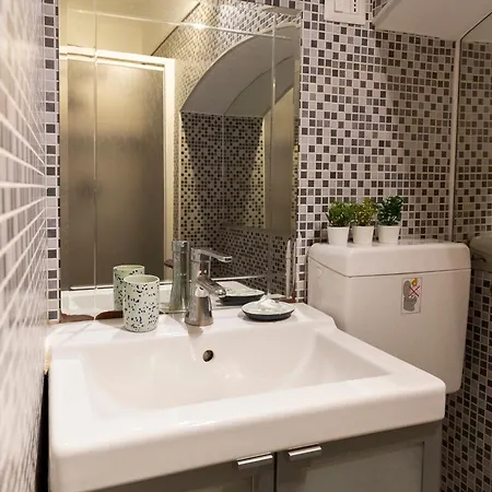 Apartment Casa Vittoria - Isola District Mailand