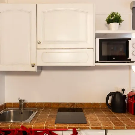 Casa Vittoria - Isola District Apartment Mailand
