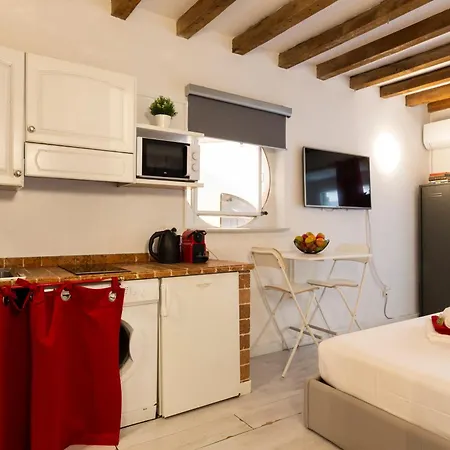 Apartment Casa Vittoria - Isola District Mailand