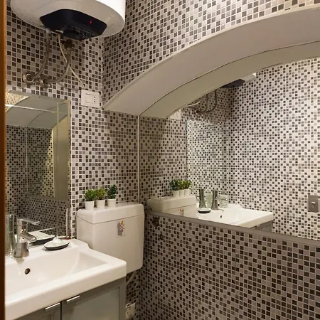 Casa Vittoria - Isola District Apartment Mailand