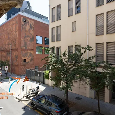 Apartment Casa Vittoria - Isola District Mailand